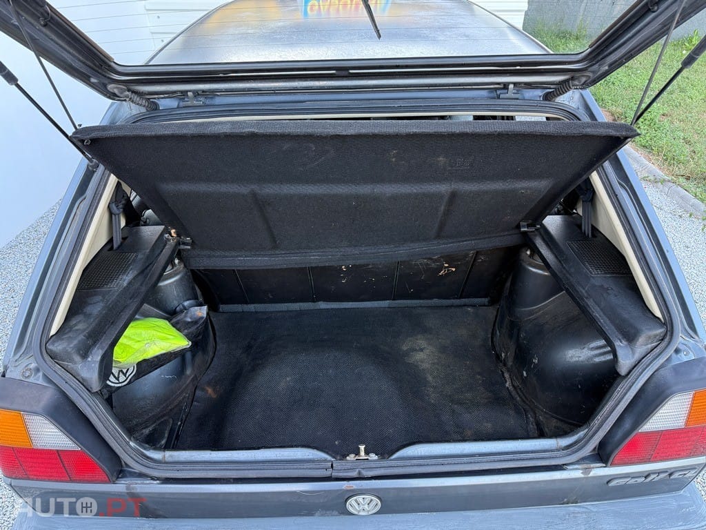 Volkswagen Golf 1.3 CL