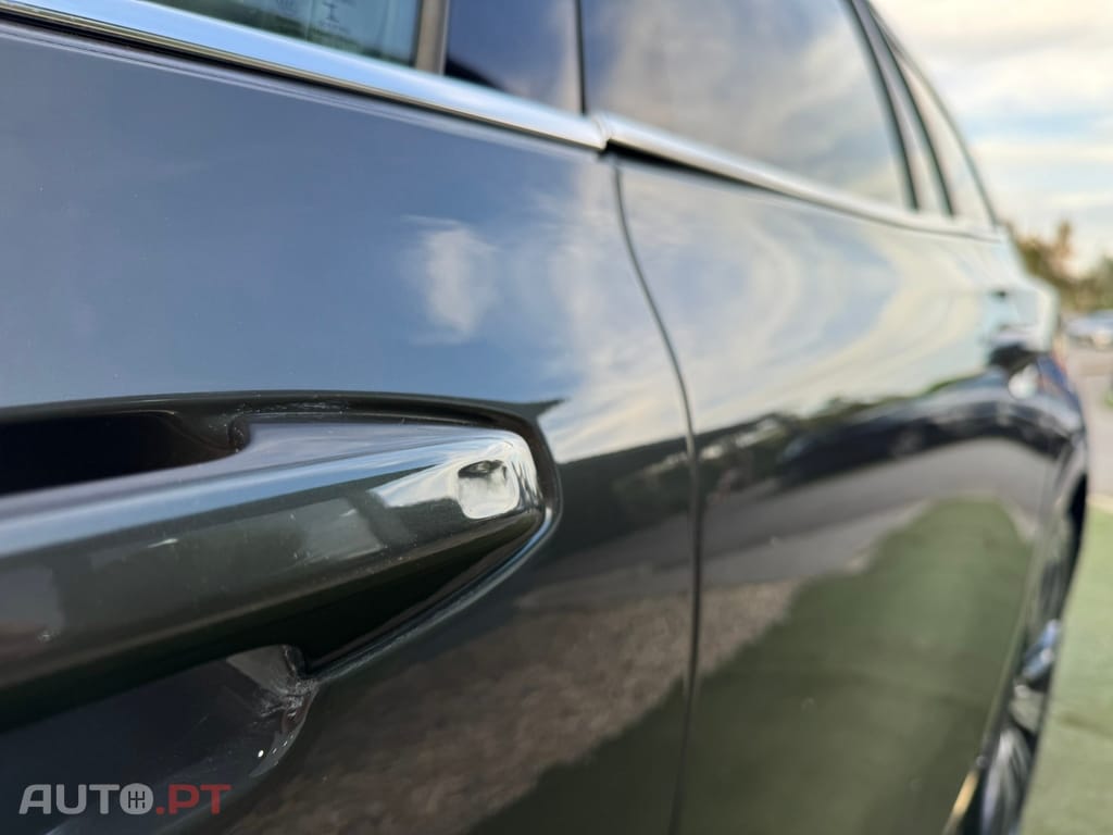 Volvo V60 2.0 T6 AWD TE Inscription