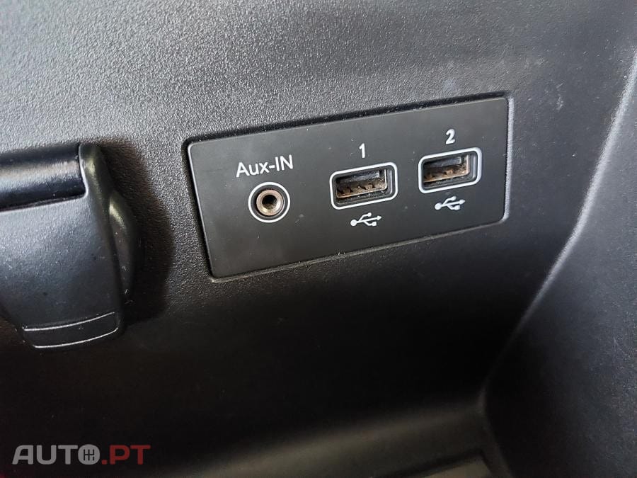 Renault Clio 1.0 TCe Limited