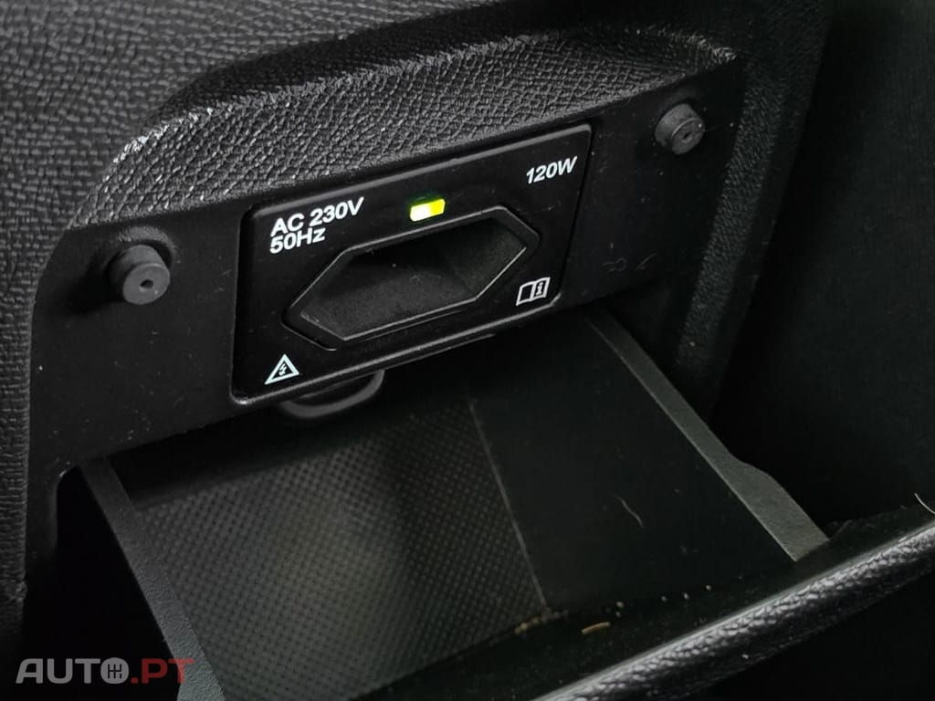 Peugeot 308 1.2 PureTech GT Line EAT6