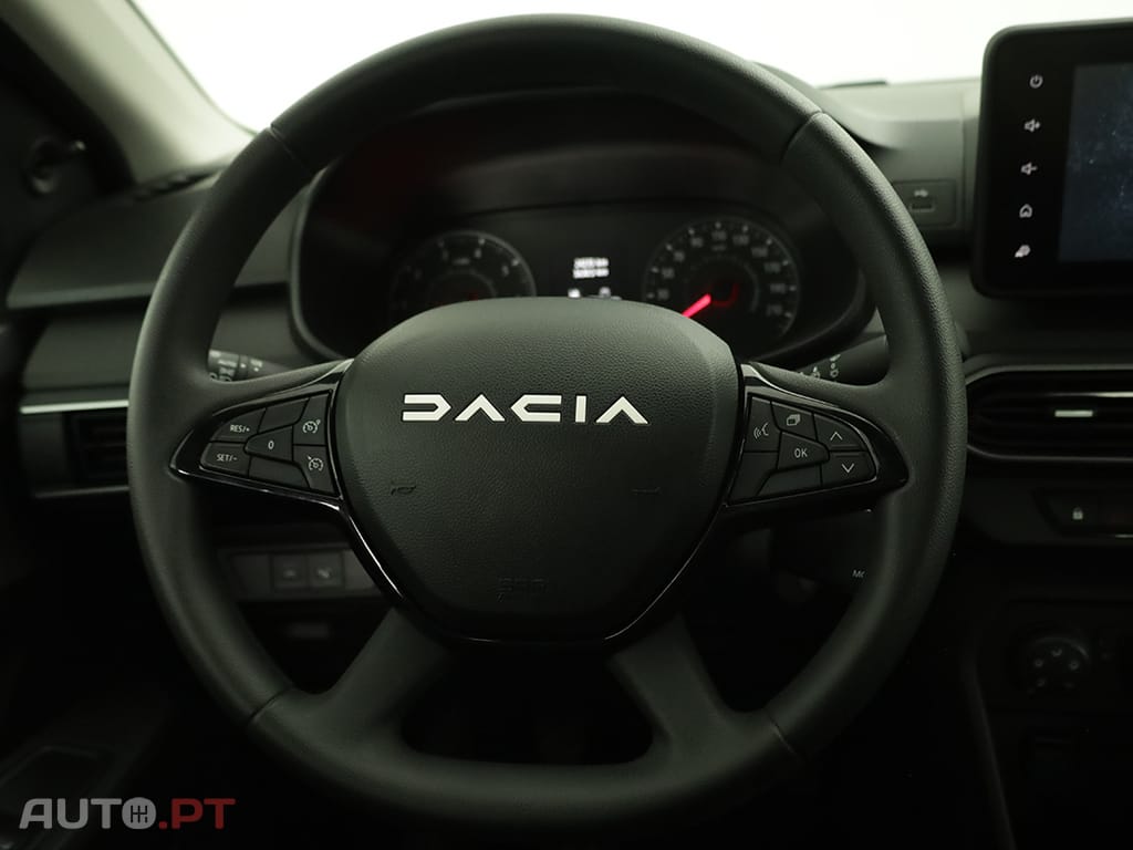 Dacia Sandero Sandero 1.0 ECO-G Essential Bi-Fuel