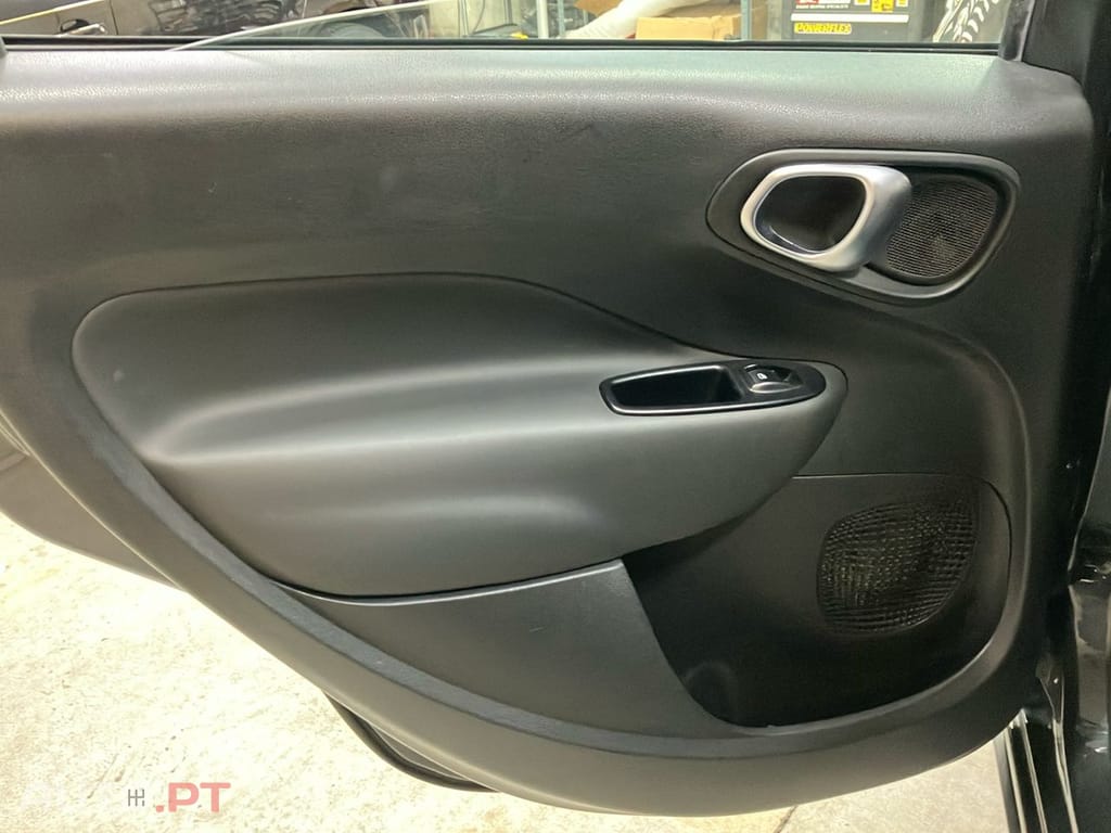 Fiat 500L 1.3 MJ City Cross S&S