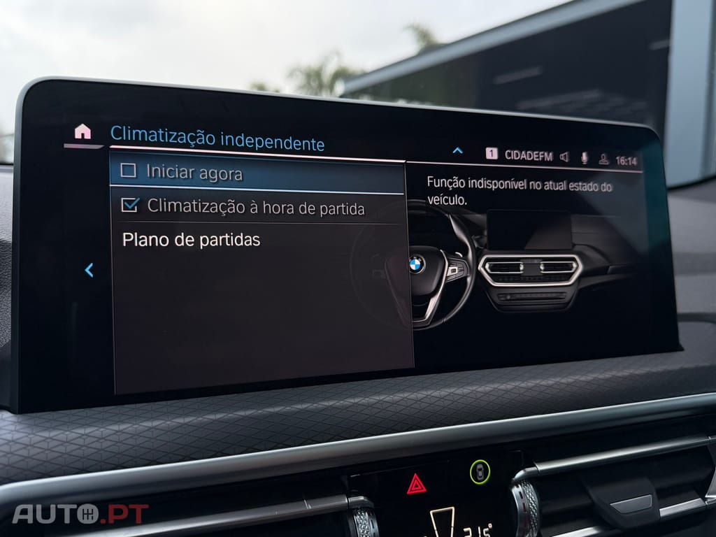 BMW X3 30 e xDrive Pack M