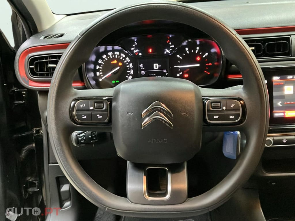 Citroen C3 1.2 PureTech Feel Pack