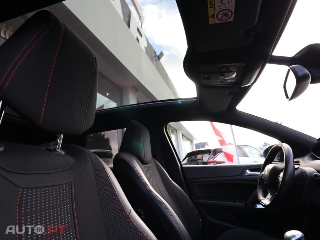 Peugeot 308 SW 1.6 e- HDI GT Line