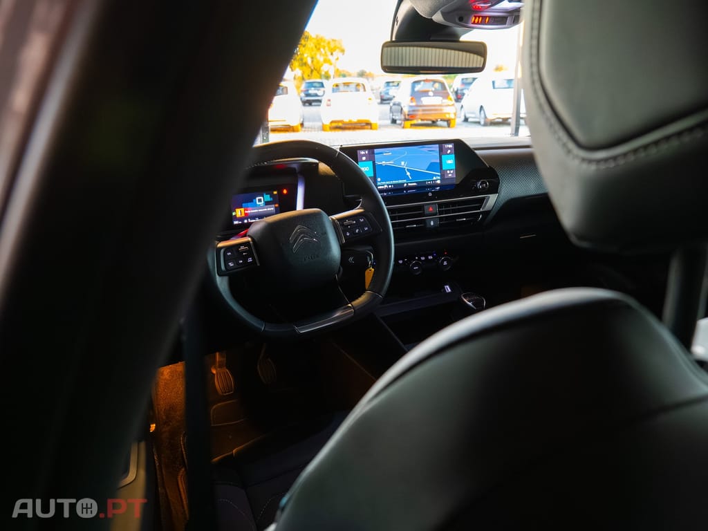 Citroen C4 1.5 BlueHDi Feel Pack