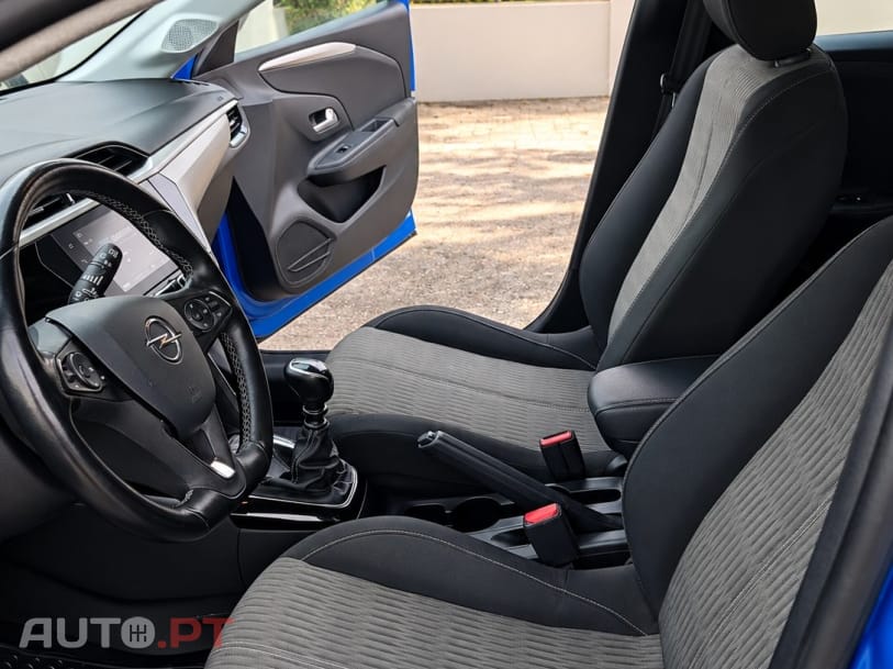Opel Corsa 1.5 D Edition