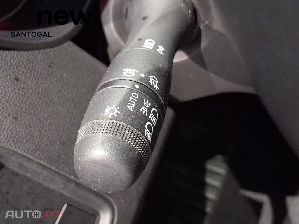 Dacia Duster Duster SL Extreme TCe 90