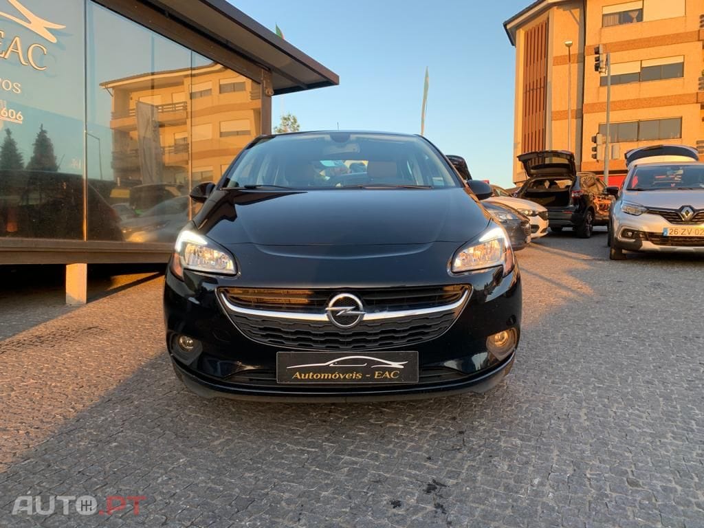 Opel Corsa 1.3 CDTi Innovation