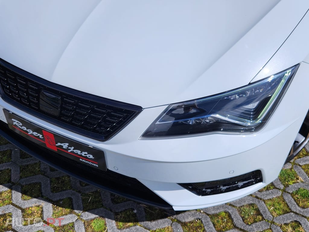 Seat Leon 1.6 TDI Style S/S