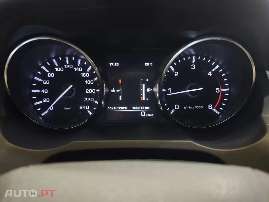 Land Rover Evoque 2.2 TD4 Dynamic