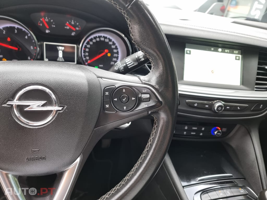 Opel Insignia 1.6 CDTi Business Edition