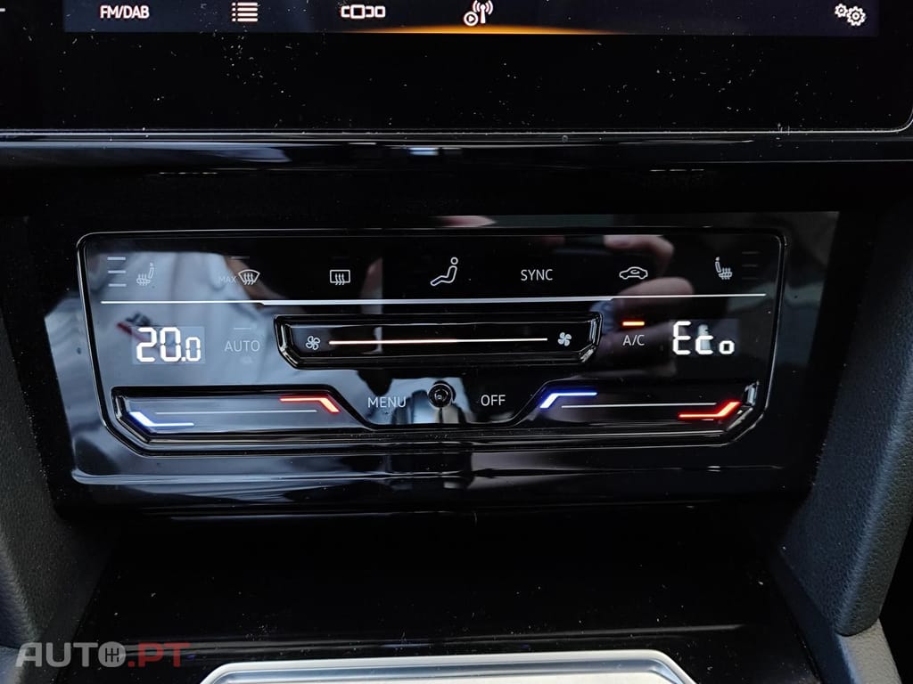 Volkswagen Arteon SB 1.4 TSI Elegance eHybrid Matrix