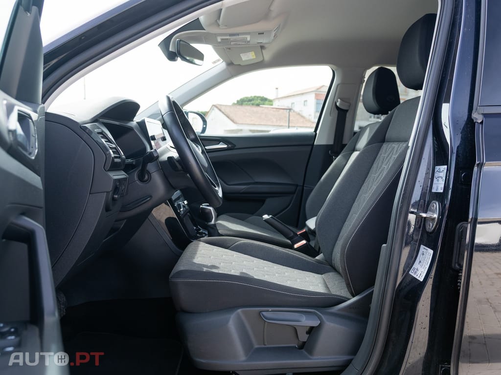 Volkswagen T-Cross 1.0 TSI Urban DSG