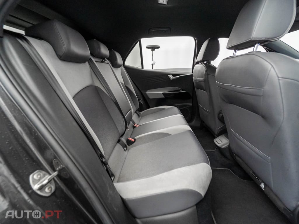 Volkswagen Id.3 Pro Performance Business