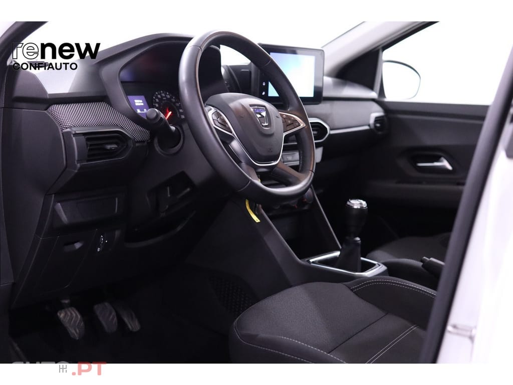 Dacia Sandero 1.0 TCe Comfort