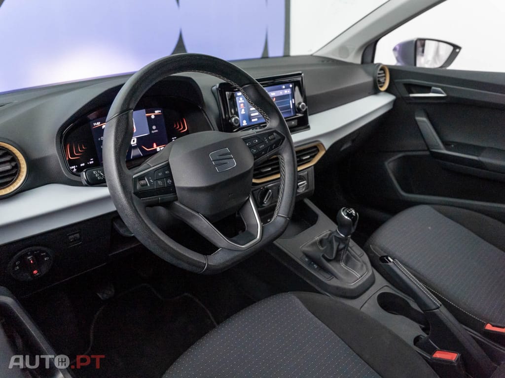 Seat Ibiza 1.0 TSI Style