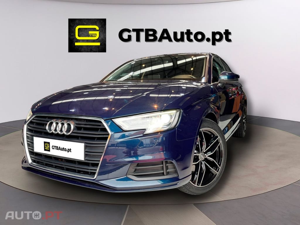 Audi A3 1.6 TDI BUSINESS