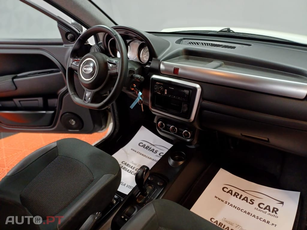 Microcar M.Go 6 X