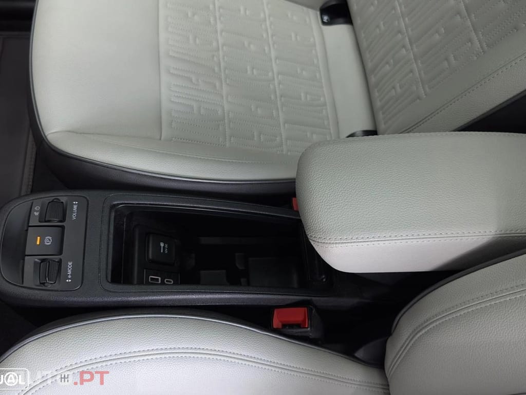 Fiat 500e La Prima