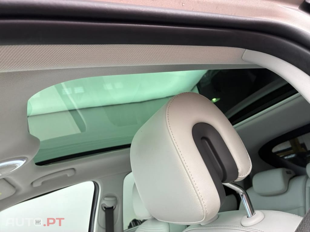 Hyundai Ioniq 5 77 kWh Executive