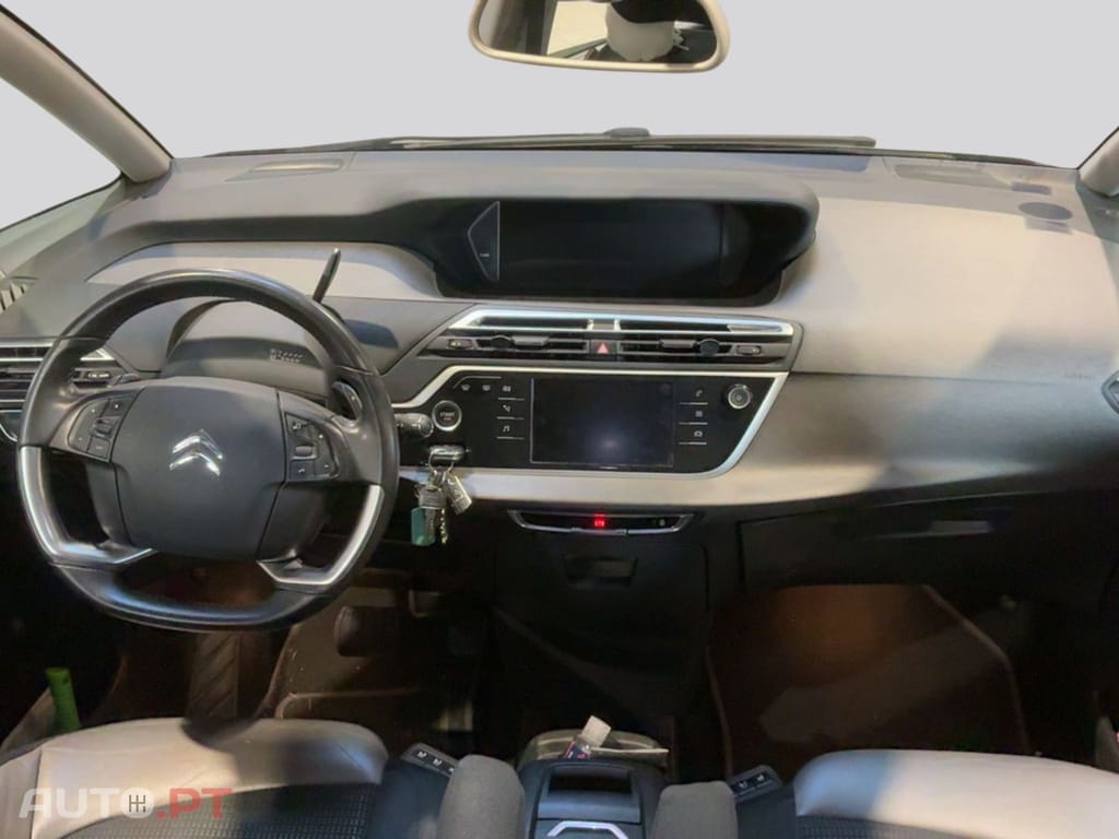 Citroen C4 Picasso 1.2 e-THP Feel