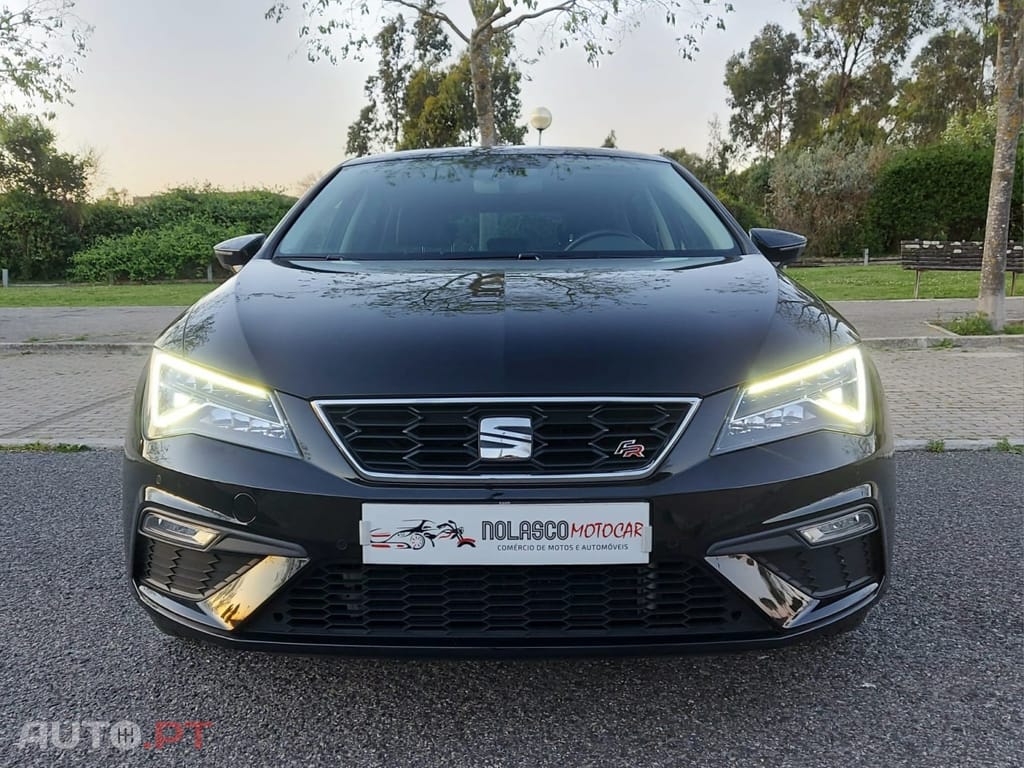 Seat Leon 1.0 EcoTSI FR S/S