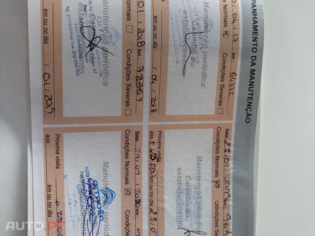 Citroen C4 Grand Picasso 1.6 e-HDi Exclusive ETG6