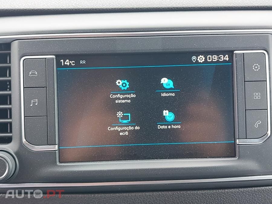 Peugeot Expert 1.6 BlueHdi  - L2 H1- Premium - IVA Dedutível