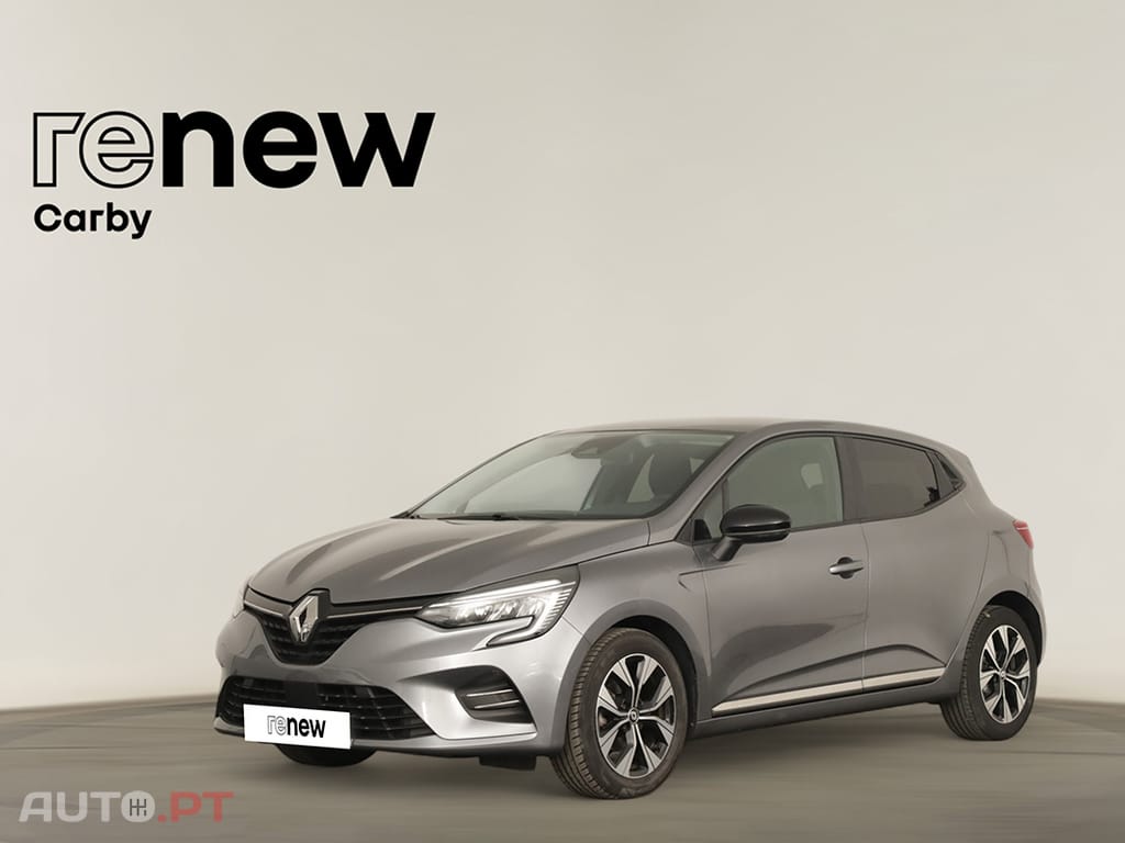 Renault Clio Clio 1.0 TCe Evolution