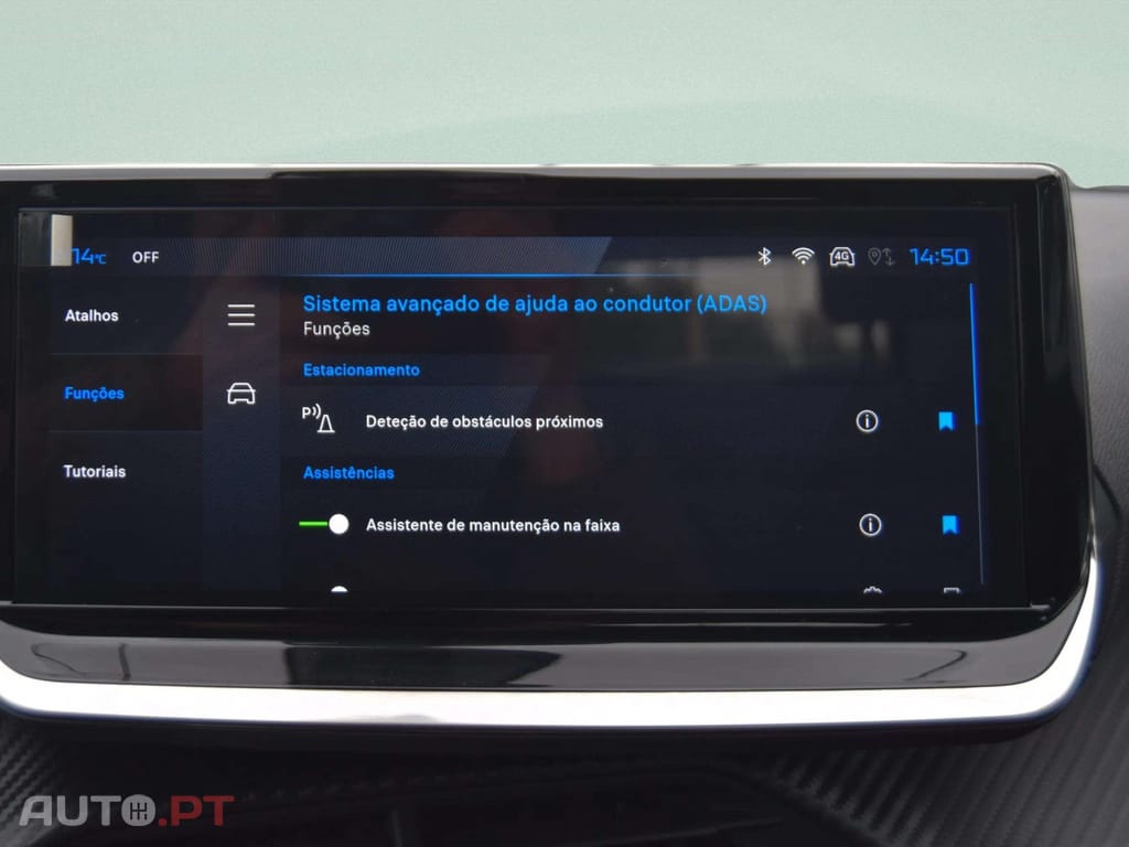 Peugeot E-2008 54 kWh Active EAT8