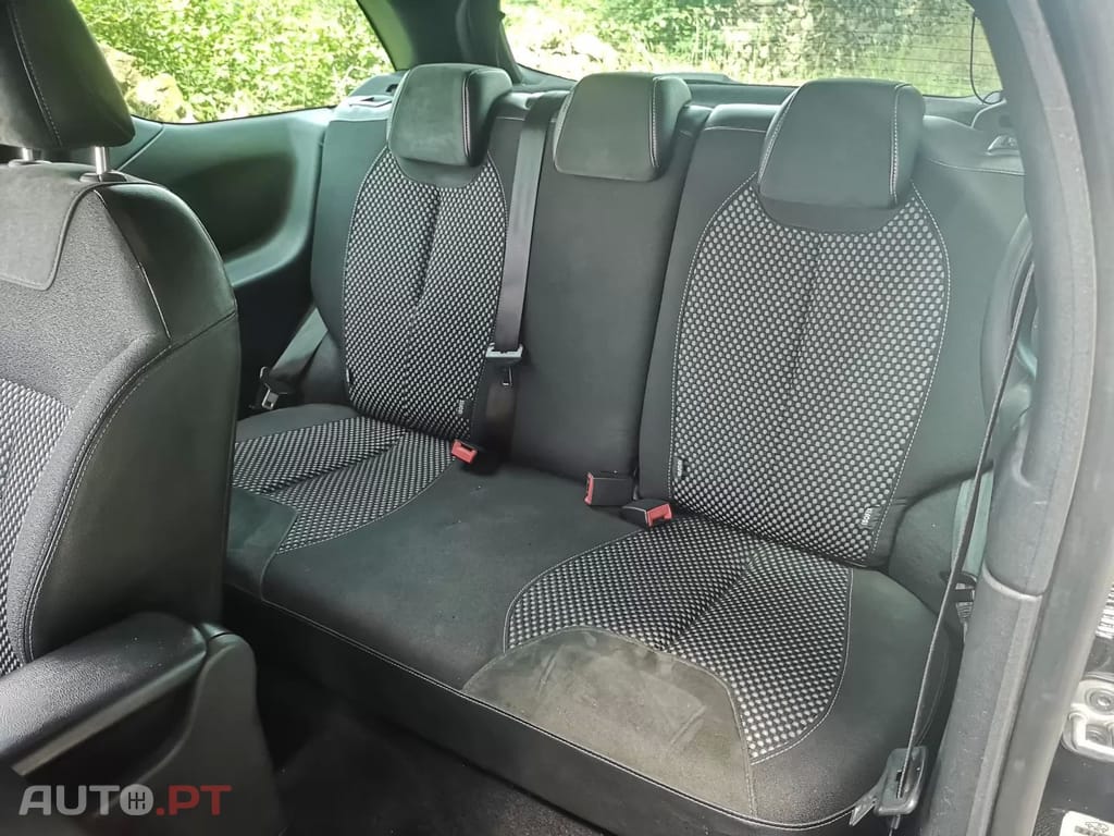 Citroen DS3 1.6 THP Sport Chic