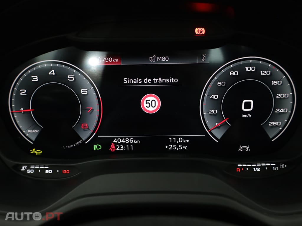 Audi Q2 Q2 30 TFSI Advanced