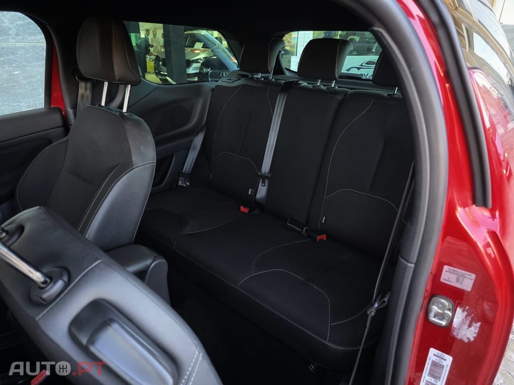 Citroen DS3 1.6 e-HDi So Chic