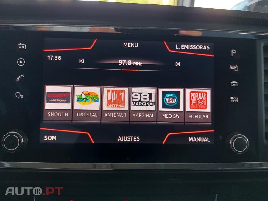 Seat Ateca 1.0 TSI Style