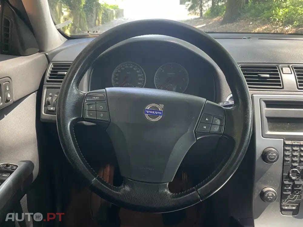 Volvo V50 2.0 D Nível 2