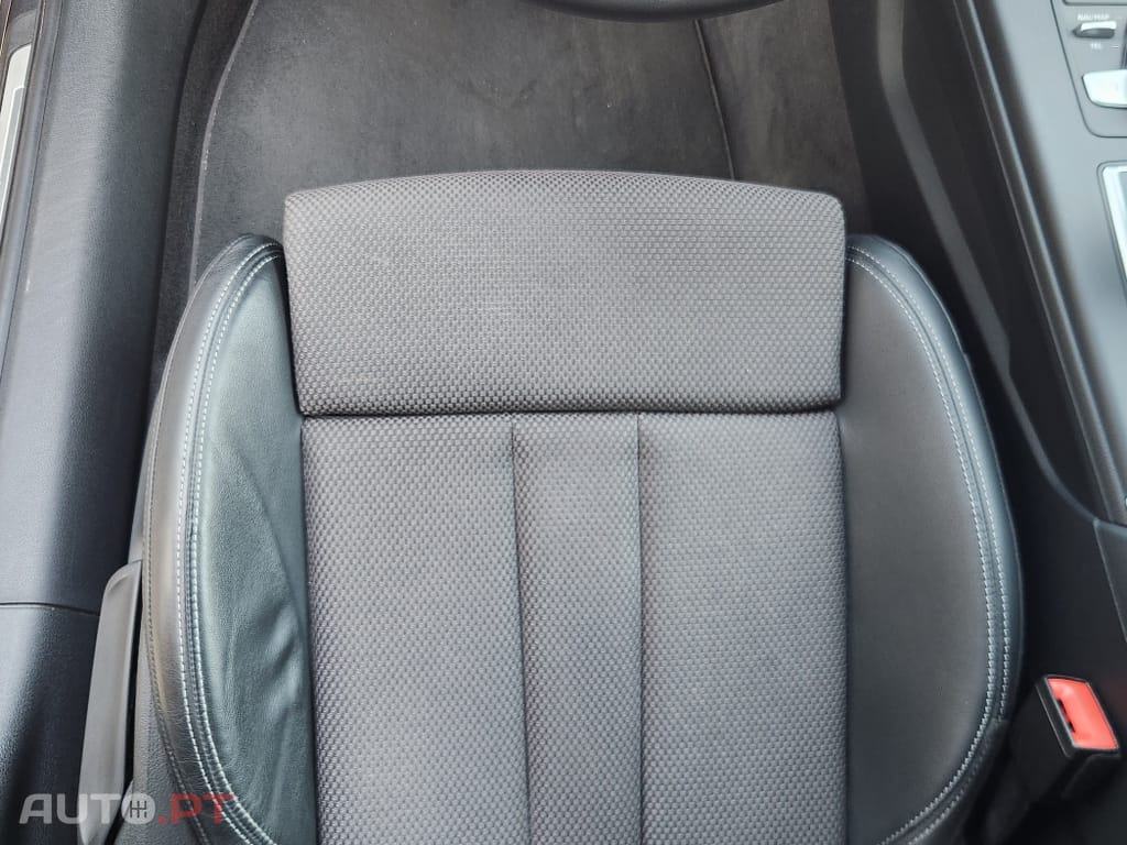 Audi A4 Avant 35 TDI Sport S tronic