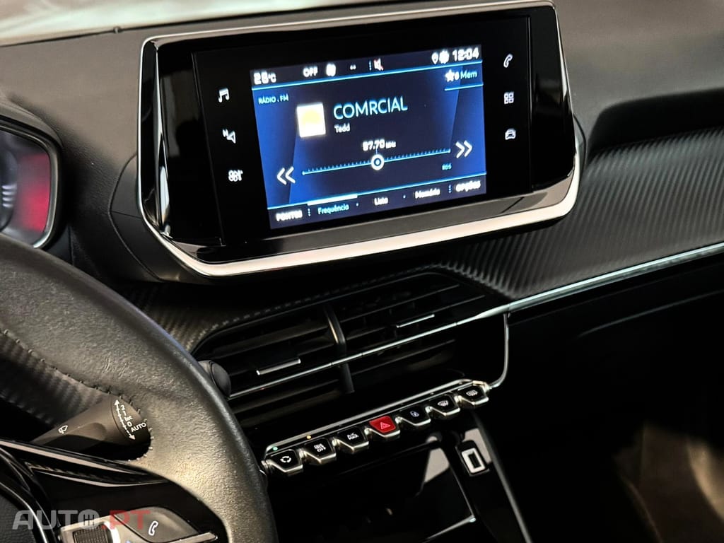 Peugeot 2008 1.2 PureTech Allure Pack