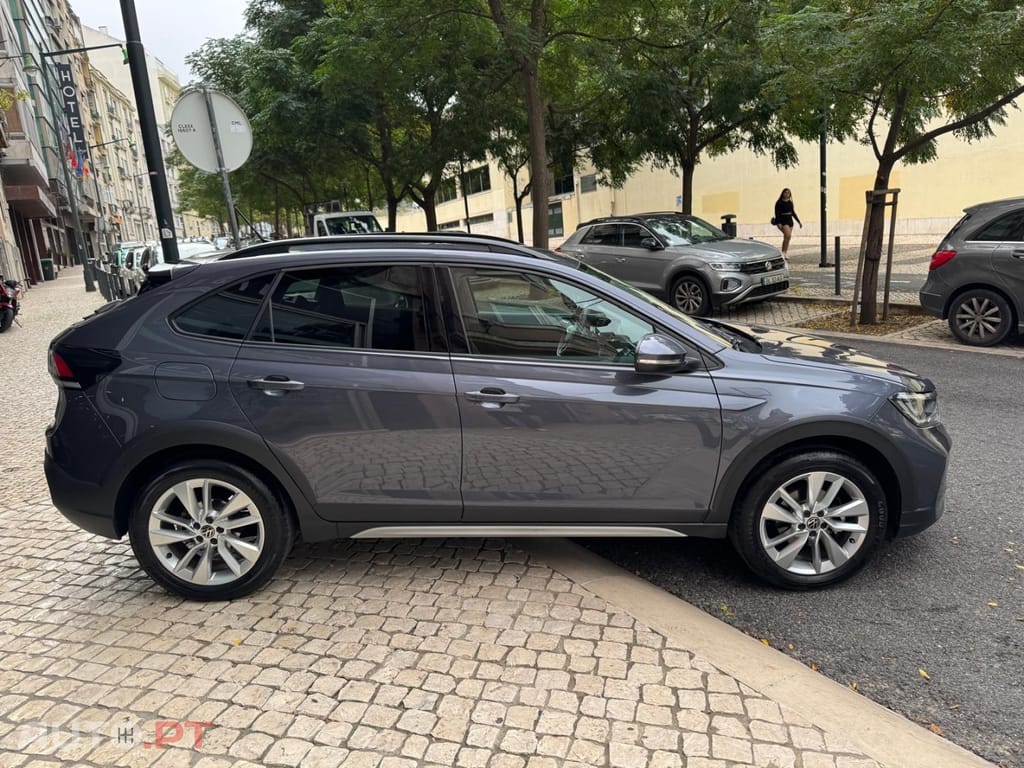 Volkswagen Taigo 1.0 TSI Urban DSG