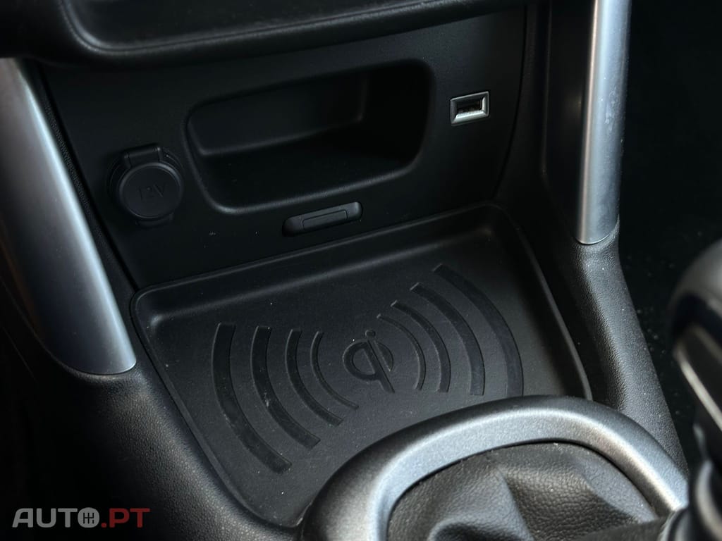 Citroen C3 Aircross 1.5 BlueHDi Feel Pack S&S