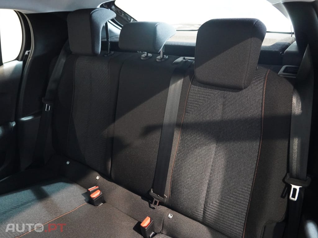 Peugeot 208 1.2 PureTech Style