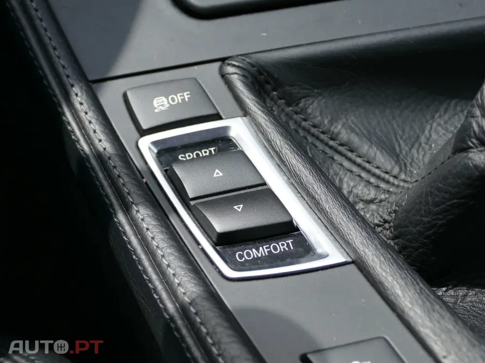 BMW 525 d Pack M