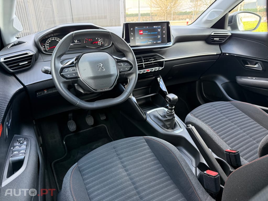 Peugeot 208 1.2 PureTech Active Pack