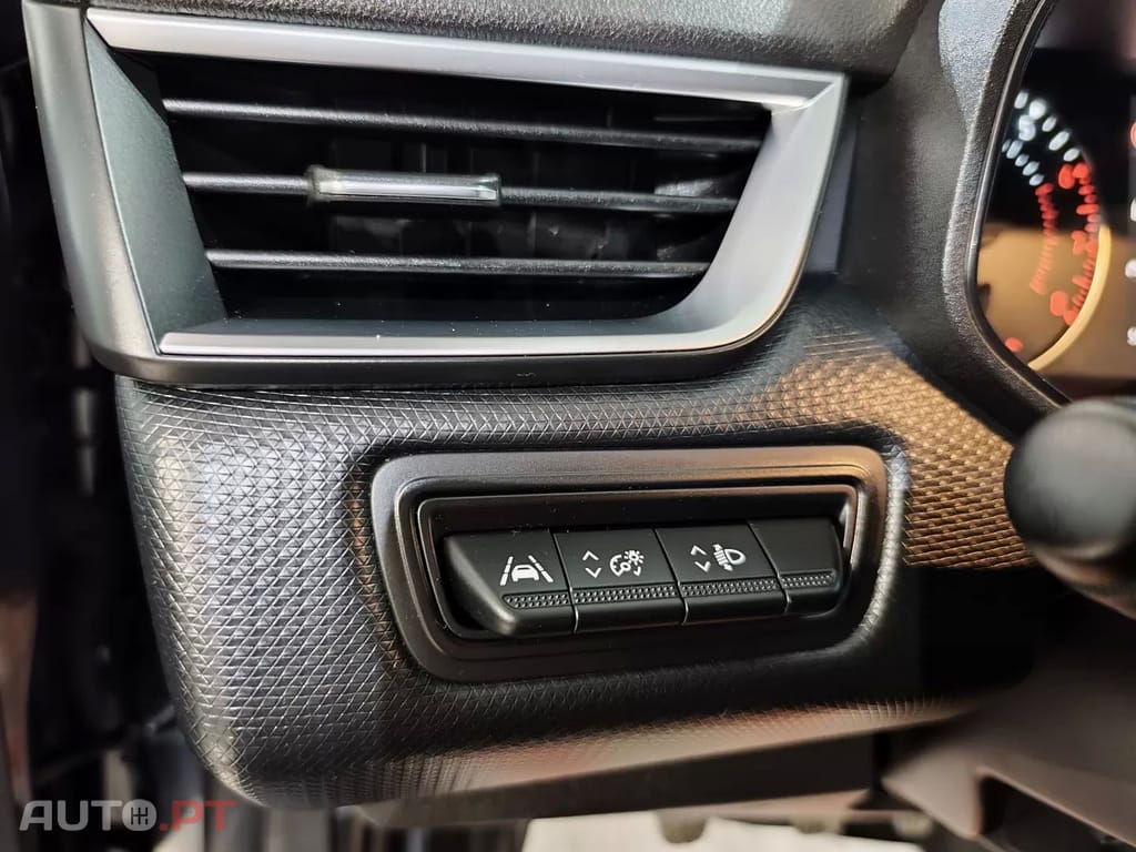 Renault Clio 1.0 TCe Intens