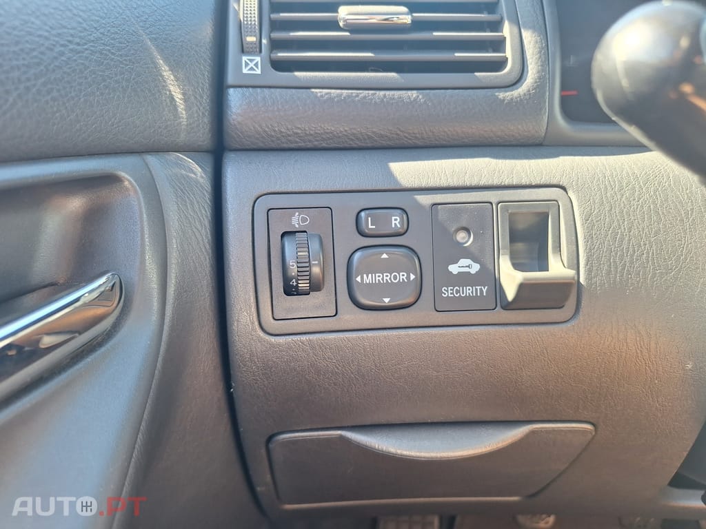 Toyota Corolla 1.4 Sol
