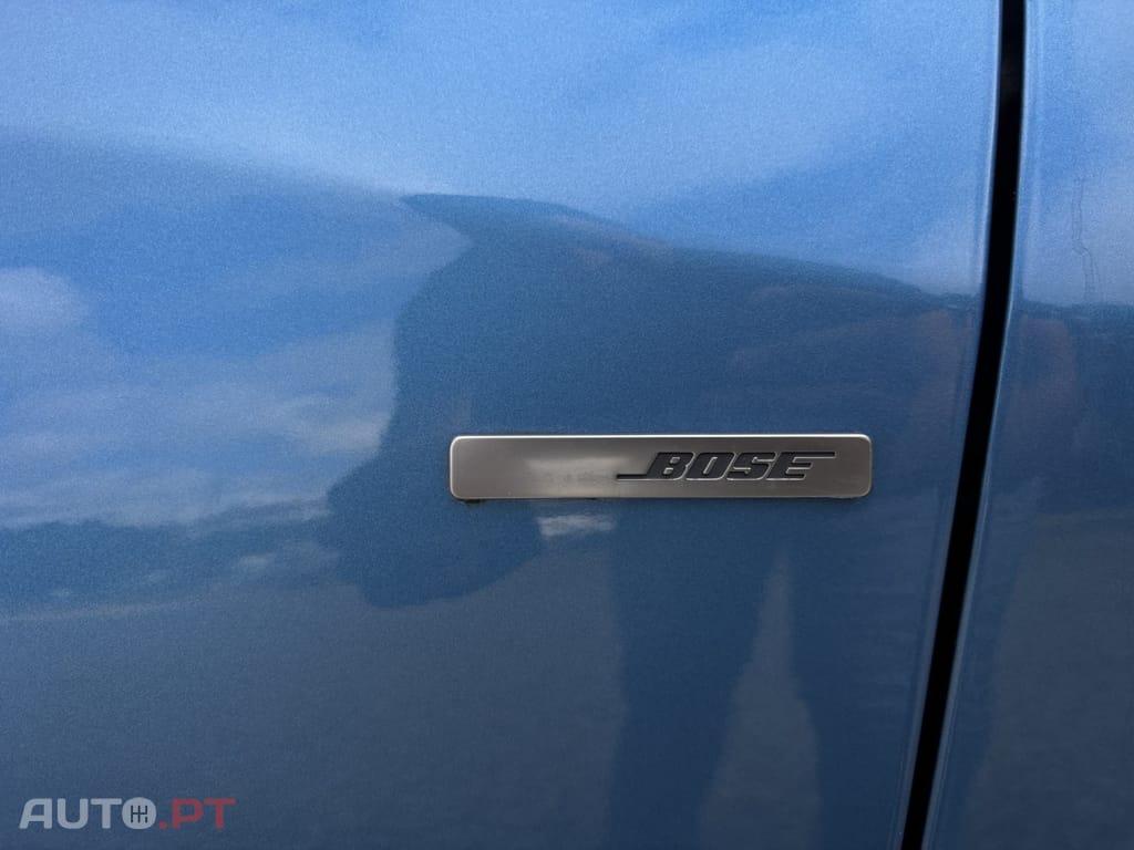 Renault Mégane Coupe 1.5 dCi Bose Edition SS