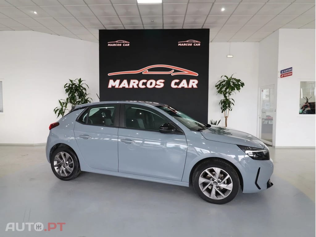 Opel Corsa 1.2 Business Edition