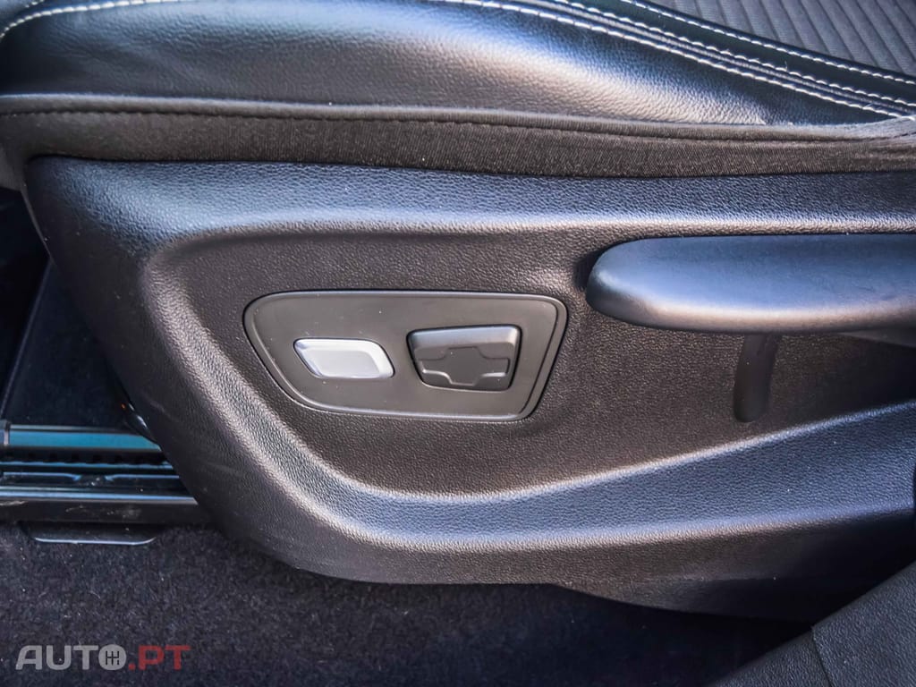 Renault Grand Scénic 1.6 dCi Bose Edition EDC SS