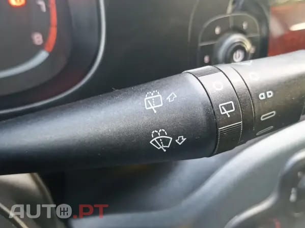 Fiat Panda 0.9 8V TwinAir Cross 4x4 S&S