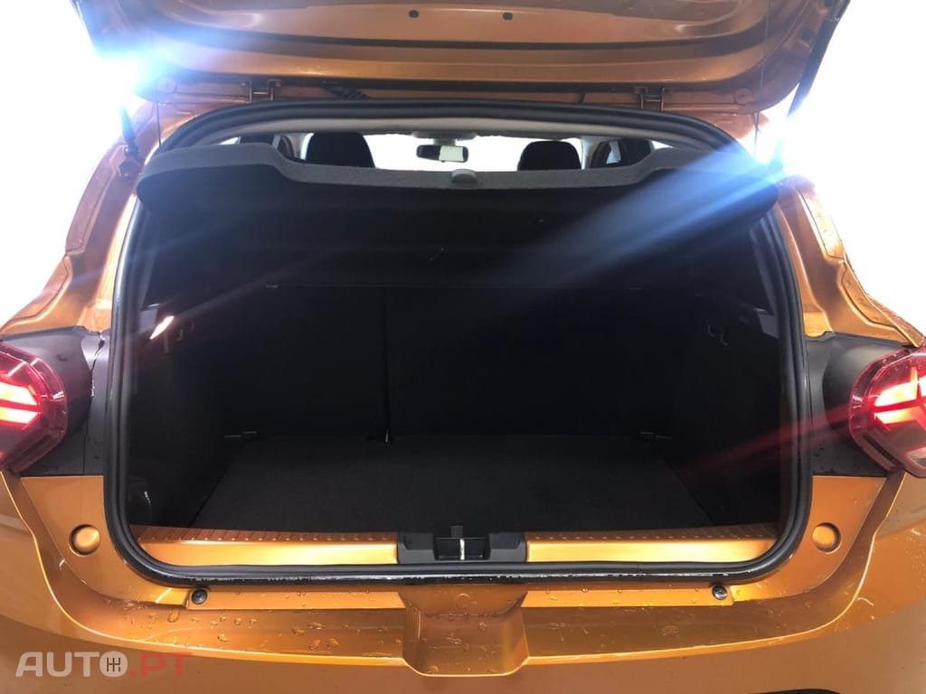 Dacia Sandero 1.0 ECO-G Stepway Comfort Bi-Fuel